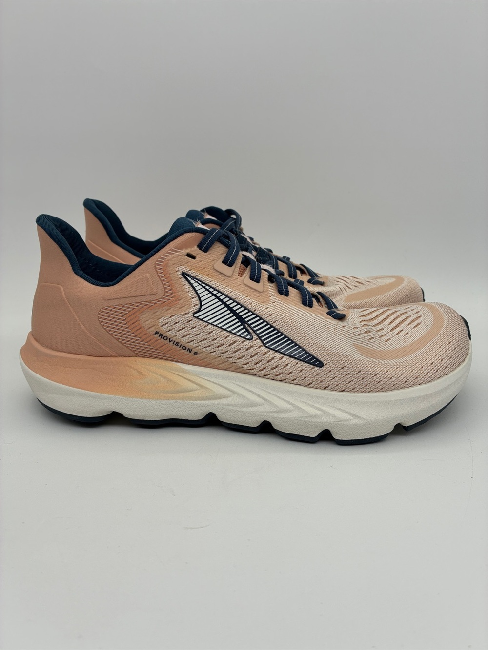 Altra Provision 6 Women’s ‘Dusty Pink’ Road Running Shoes Sneakers  |  Size:  8